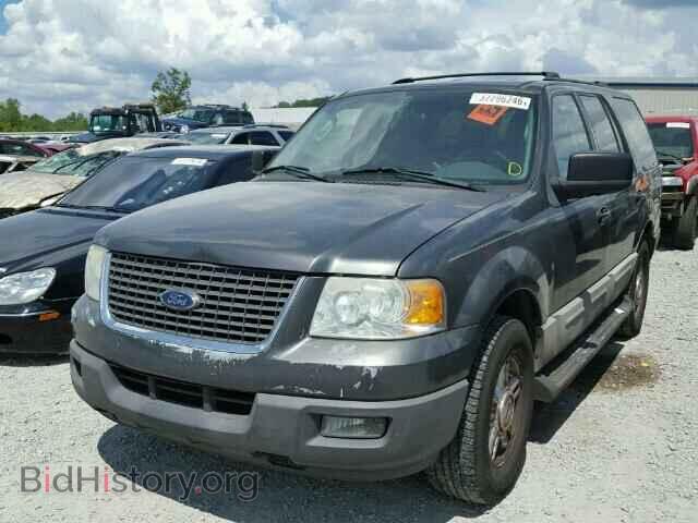 2004 FORD EXPEDITION - VIN: 1FMRU15W54LA01658 - Фото 2