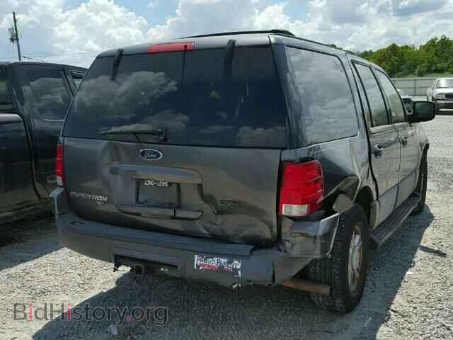 2004 FORD EXPEDITION - VIN: 1FMRU15W54LA01658 - Фото 4