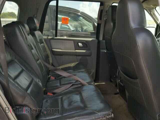 2004 FORD EXPEDITION - VIN: 1FMRU15W54LA01658 - Фото 6