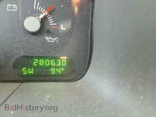 2004 FORD EXPEDITION - VIN: 1FMRU15W54LA01658 - Фото 8