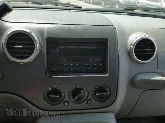 2004 FORD EXPEDITION - VIN: 1FMRU15W54LA01658 - Фото 9