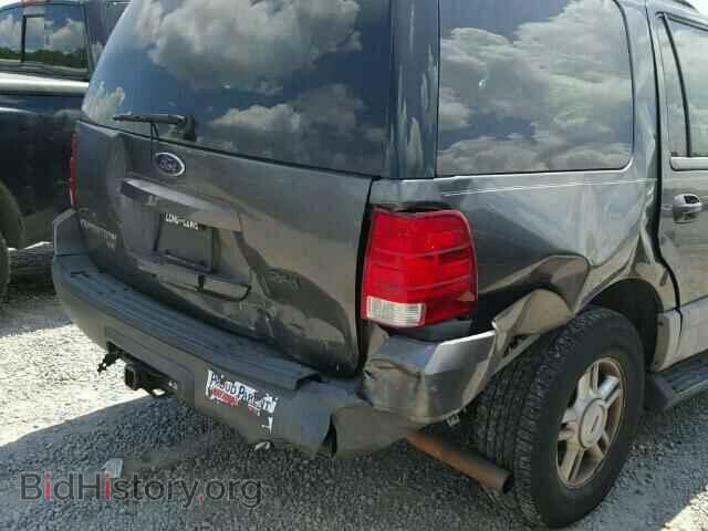 2004 FORD EXPEDITION - VIN: 1FMRU15W54LA01658 - Фото 10