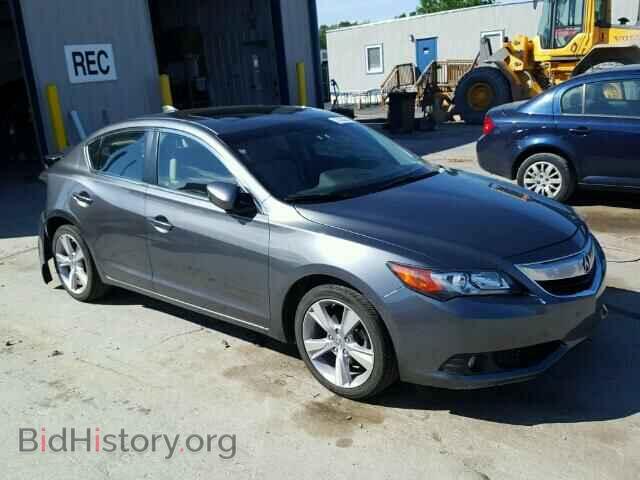 Фотография 19VDE1F52DE014113 - ACURA ILX 2013