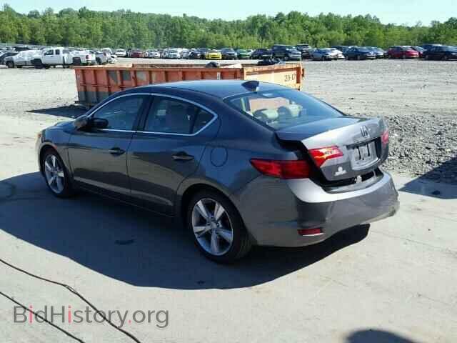 2013 ACURA ILX - VIN: 19VDE1F52DE014113 - Фото 3