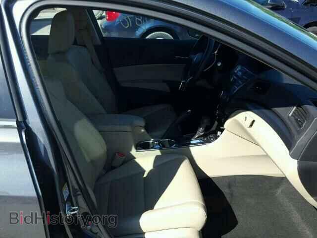 2013 ACURA ILX - VIN: 19VDE1F52DE014113 - Фото 5