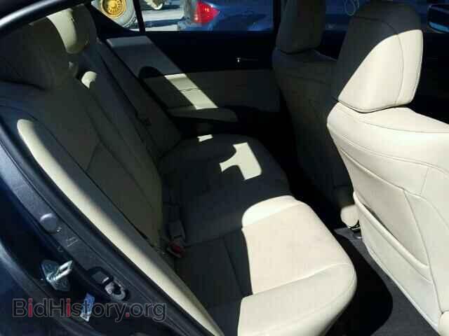 2013 ACURA ILX - VIN: 19VDE1F52DE014113 - Фото 6
