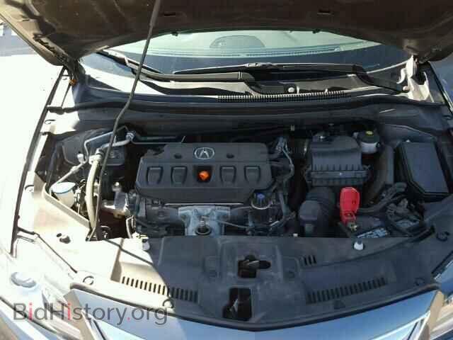 2013 ACURA ILX - VIN: 19VDE1F52DE014113 - Фото 7