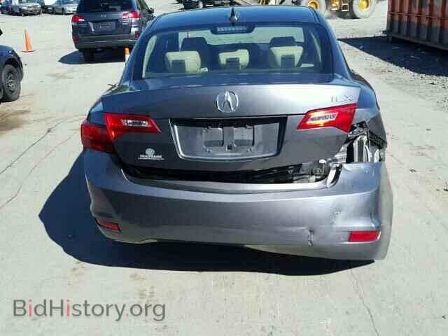 2013 ACURA ILX - VIN: 19VDE1F52DE014113 - Фото 9