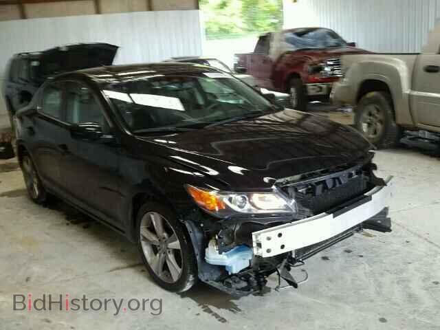 Фотография 19VDE1F76DE013824 - ACURA ILX 2013