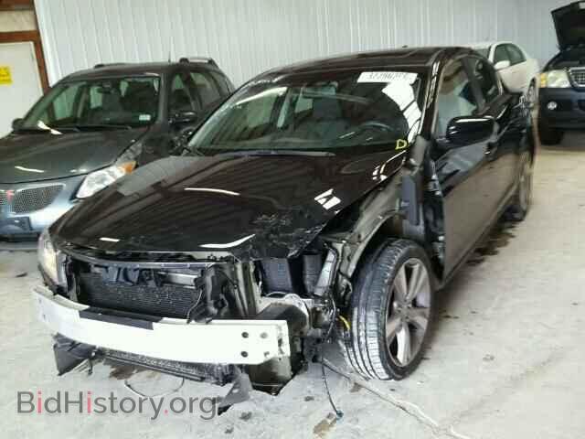 2013 ACURA ILX - VIN: 19VDE1F76DE013824 - Фото 2
