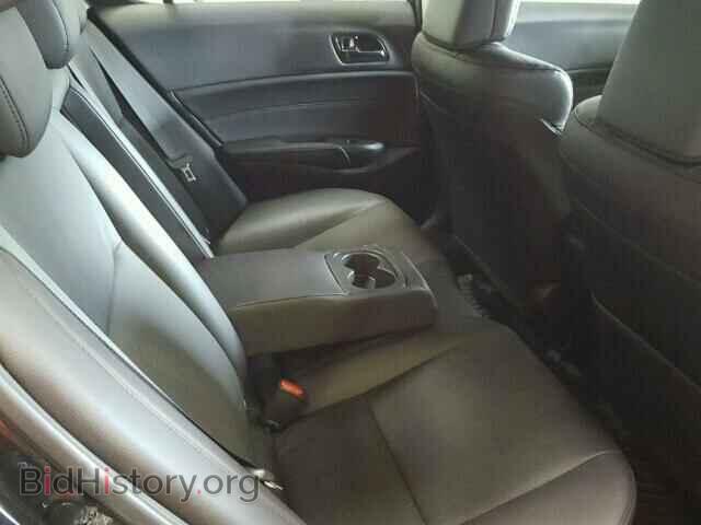 2013 ACURA ILX - VIN: 19VDE1F76DE013824 - Фото 6