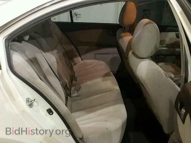 2008 KIA OPTIMA - VIN: KNAGE123485231542 - Фото 6