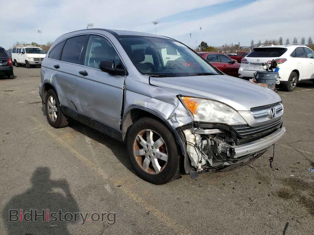 Фотография JHLRE38579C001008 - HONDA CRV 2009