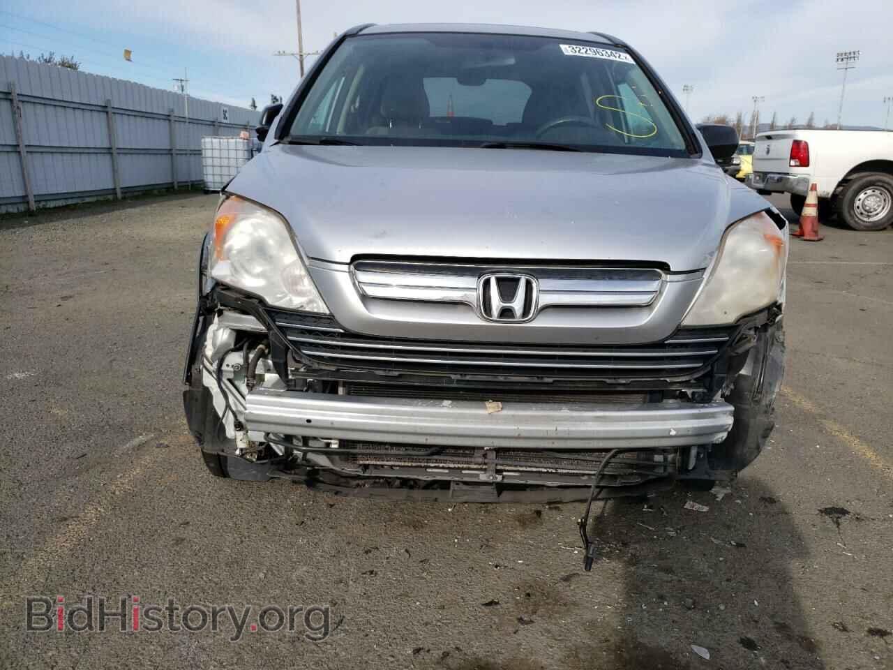 2009 HONDA CRV - VIN: JHLRE38579C001008 - Фото 9
