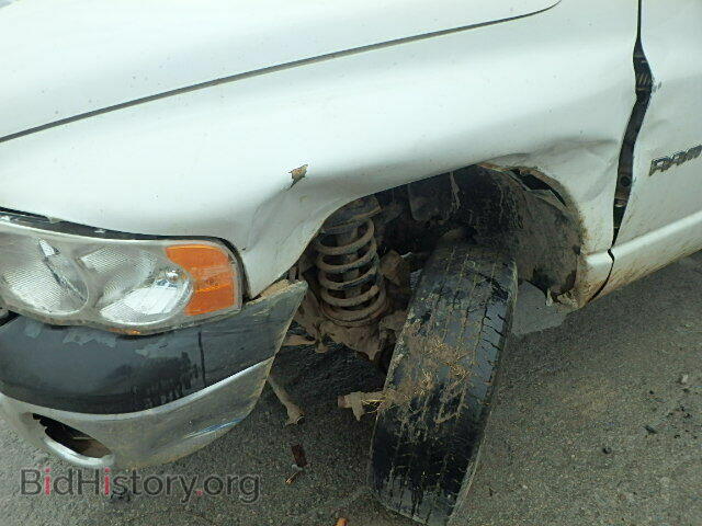 2004 DODGE RAM 3500 - VIN: 3D7LU38C94G163433 - Фото 9