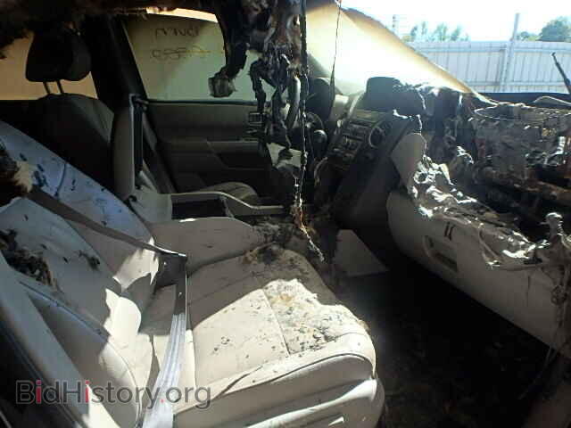 2012 HONDA PILOT - VIN: 5FNYF3H50CB023514 - Фото 5