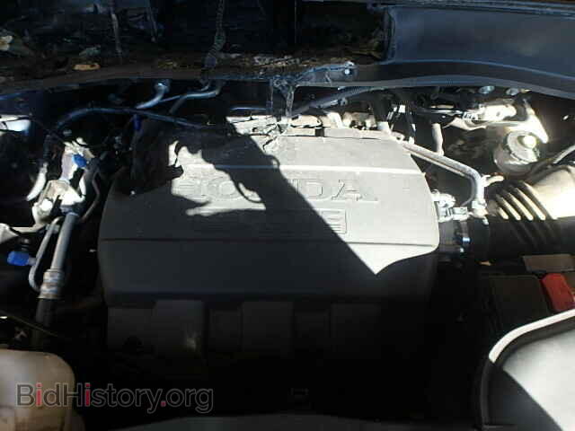 2012 HONDA PILOT - VIN: 5FNYF3H50CB023514 - Фото 7