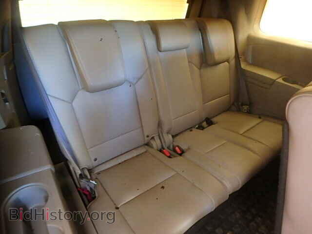 2012 HONDA PILOT - VIN: 5FNYF3H50CB023514 - Фото 10