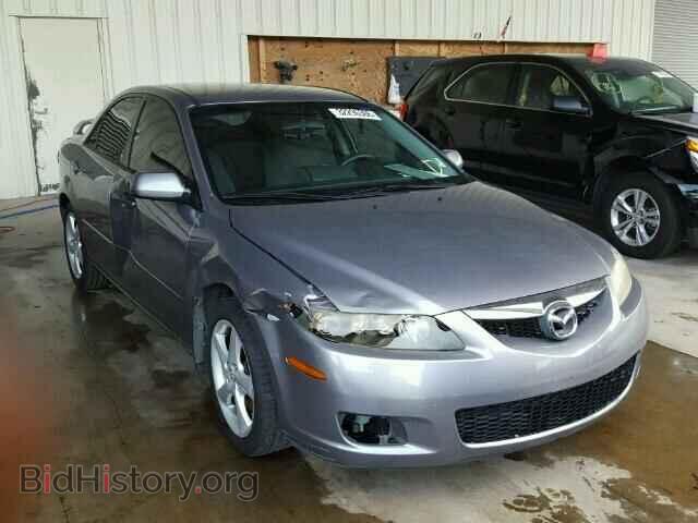 Фотография 1YVHP80C965M61890 - MAZDA 6 2006