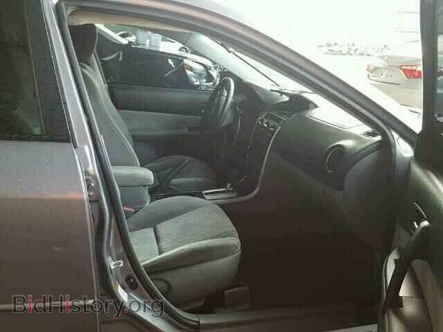 2006 MAZDA 6 - VIN: 1YVHP80C965M61890 - Фото 5