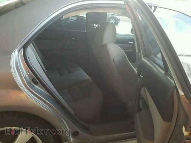 2006 MAZDA 6 - VIN: 1YVHP80C965M61890 - Фото 6