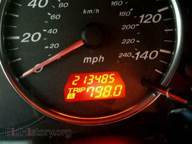 2006 MAZDA 6 - VIN: 1YVHP80C965M61890 - Фото 8