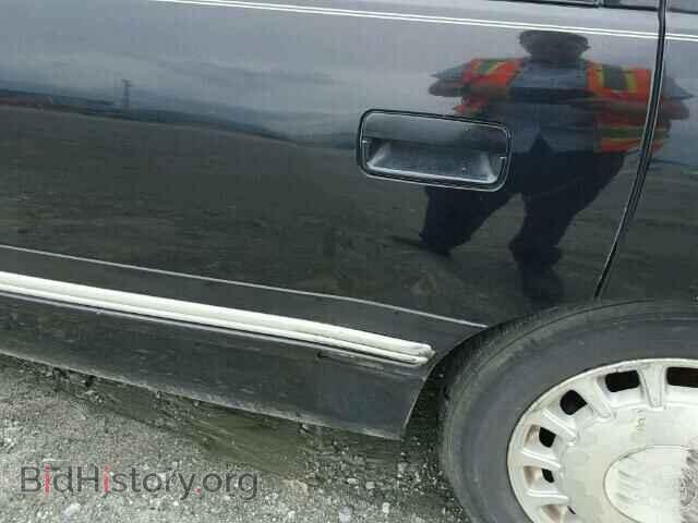 1998 CADILLAC DEVILLE - VIN: 1G6KD54Y8WU770185 - Фото 9