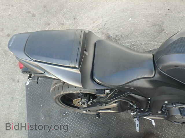 2008 HONDA CBR CYCLE - VIN: JH2PC40678M100724 - Фото 6