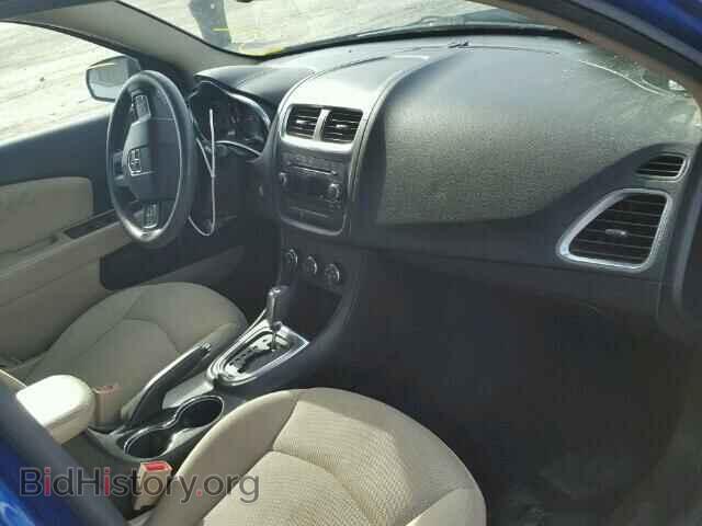 2013 DODGE AVENGER - VIN: 1C3CDZAB3DN582999 - Photo 5
