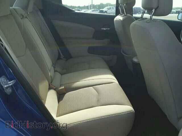 2013 DODGE AVENGER - VIN: 1C3CDZAB3DN582999 - Photo 6