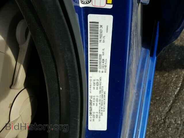 2013 DODGE AVENGER - VIN: 1C3CDZAB3DN582999 - Photo 10