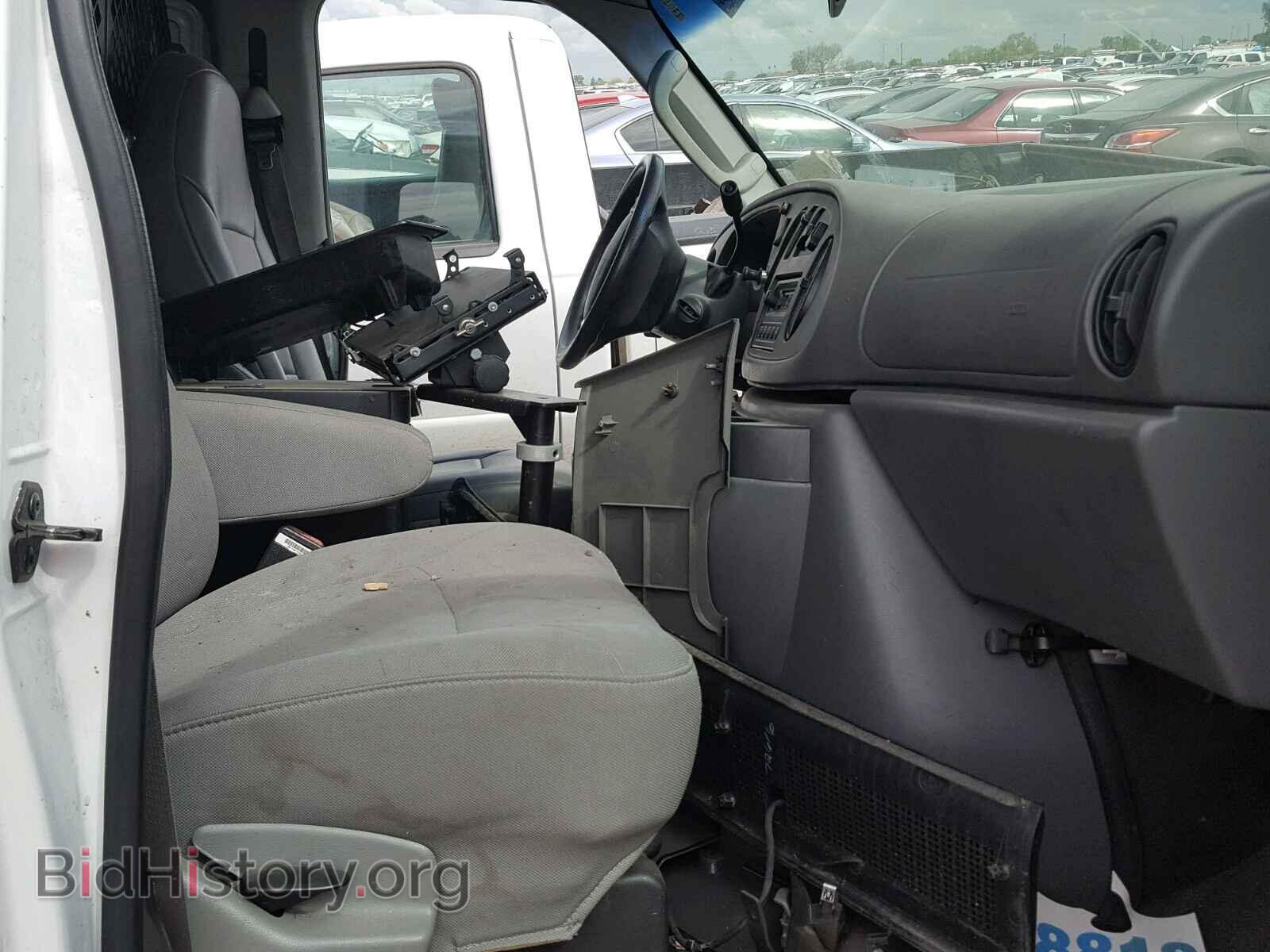 2006 FORD ECONOLINE - VIN: 1FTNE24L46DB11515 - Фото 5