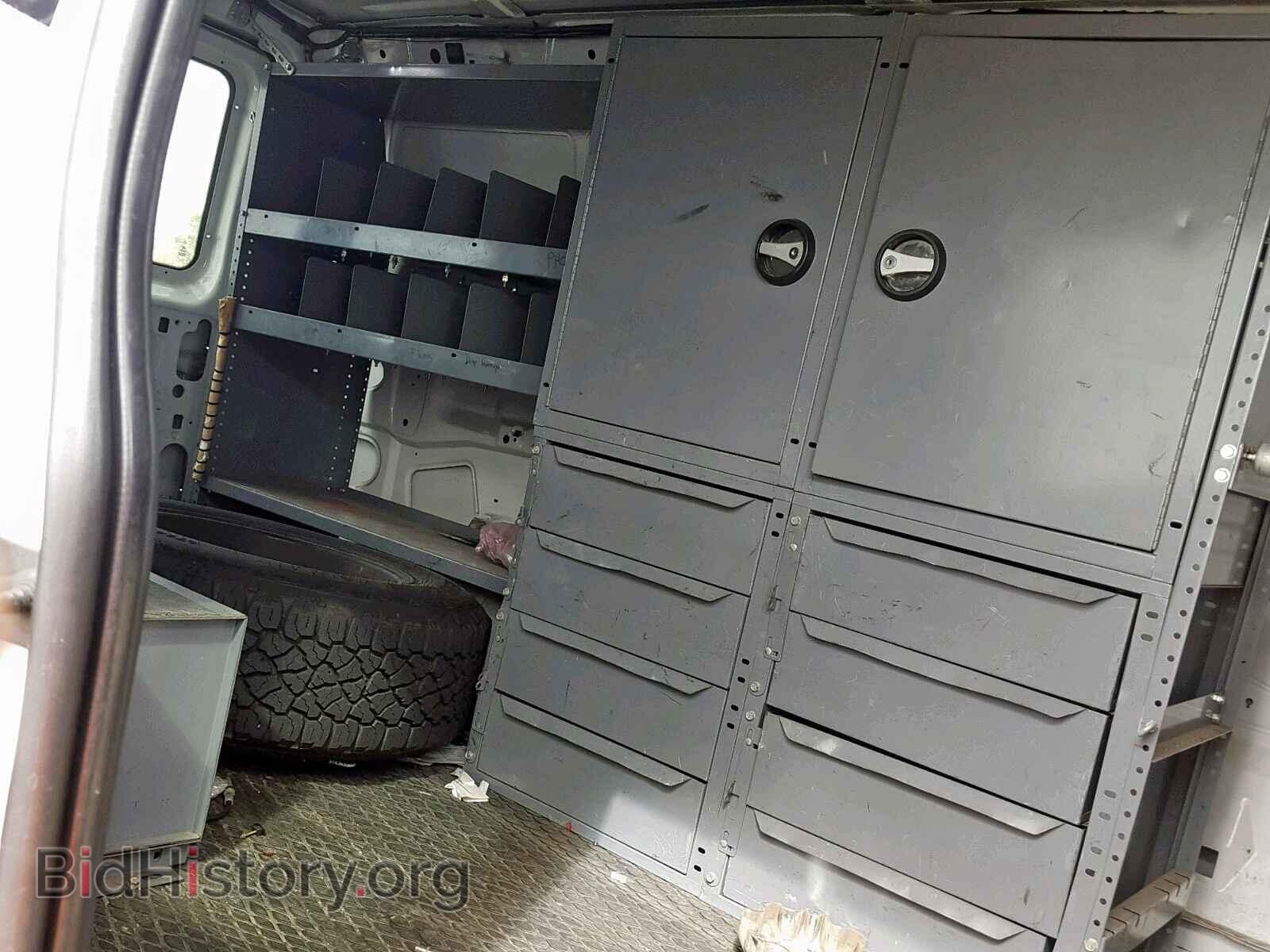 2006 FORD ECONOLINE - VIN: 1FTNE24L46DB11515 - Фото 6