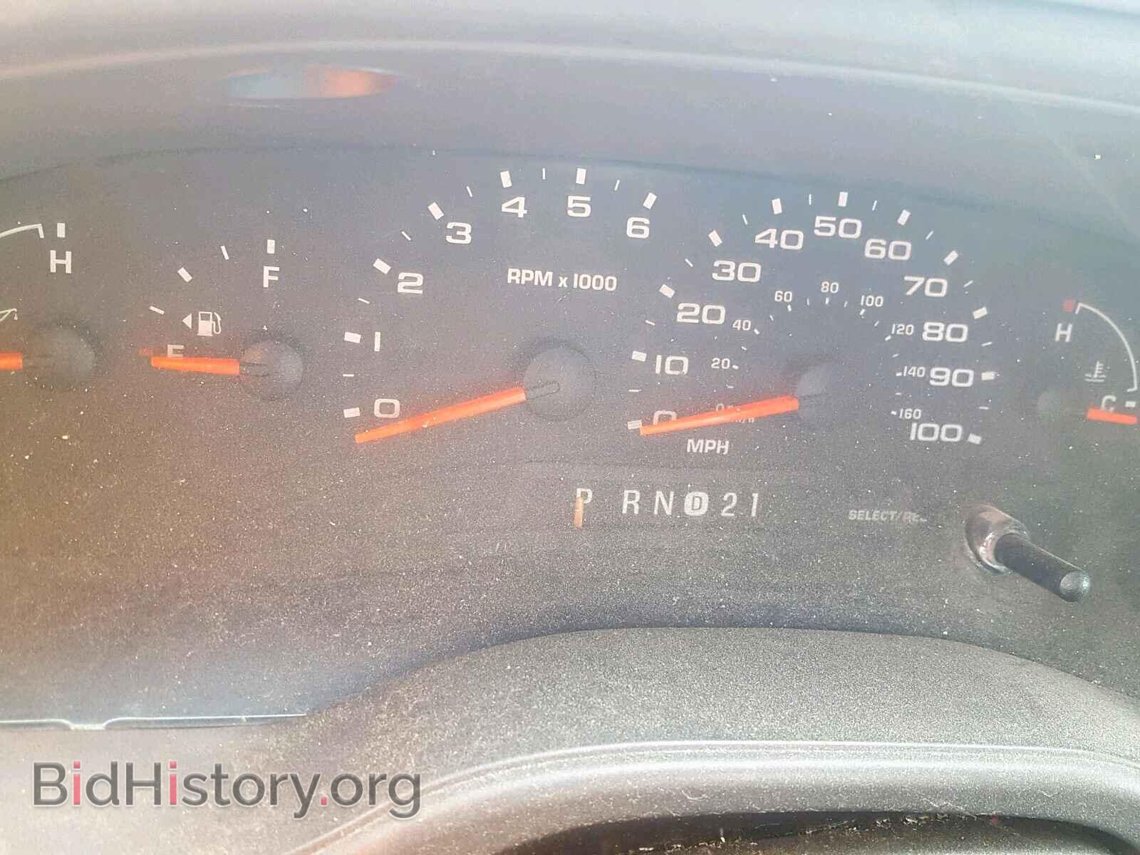 2006 FORD ECONOLINE - VIN: 1FTNE24L46DB11515 - Фото 8