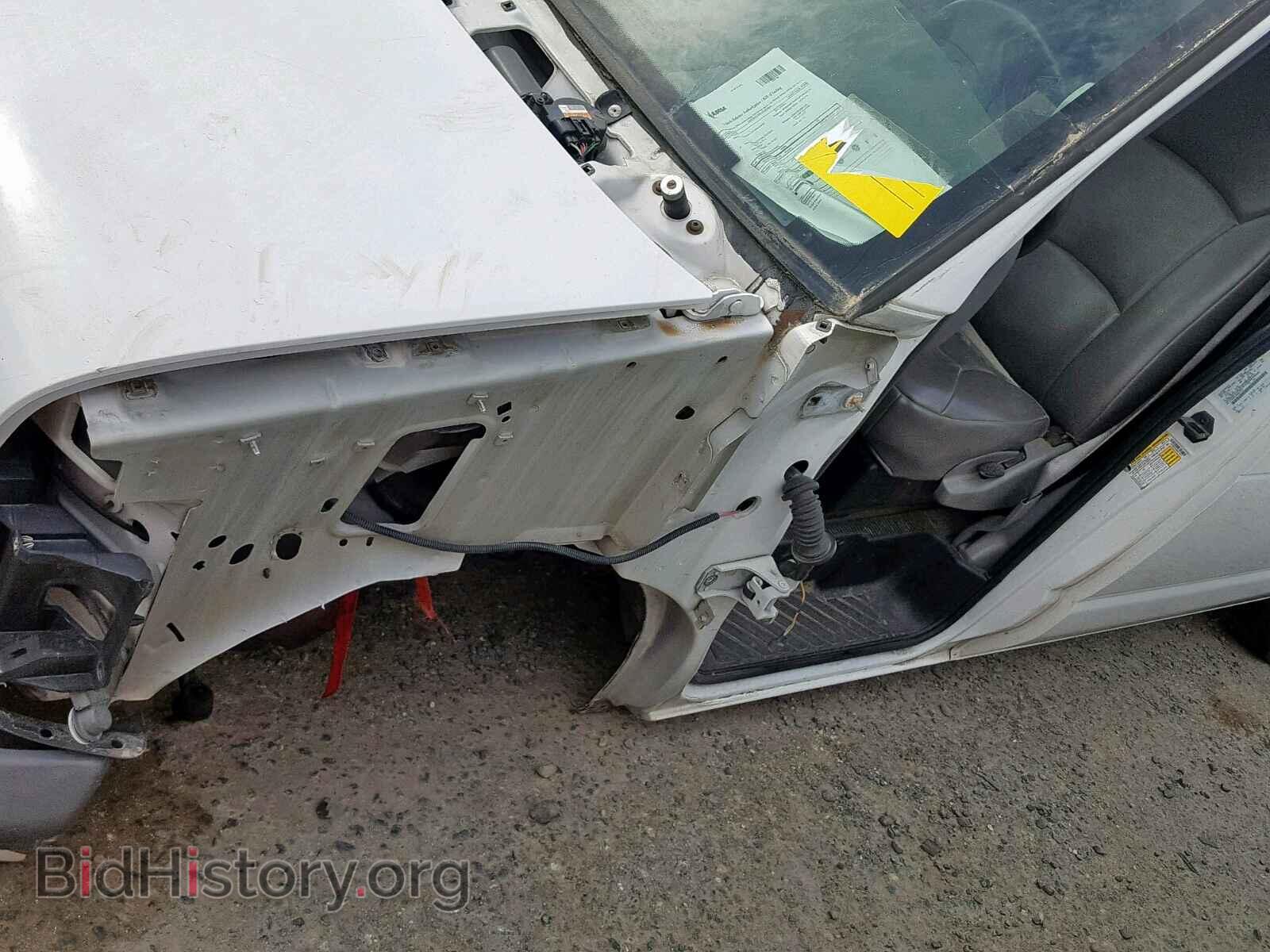 2006 FORD ECONOLINE - VIN: 1FTNE24L46DB11515 - Фото 9