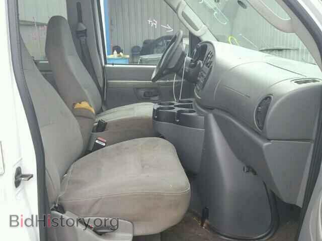 2007 FORD ECONOLINE - VIN: 1FBNE31L87DA04659 - Фото 5