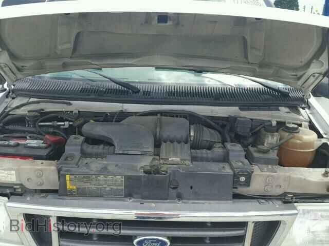 2007 FORD ECONOLINE - VIN: 1FBNE31L87DA04659 - Фото 7