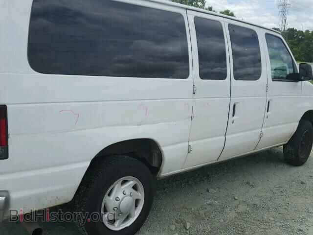 2007 FORD ECONOLINE - VIN: 1FBNE31L87DA04659 - Фото 10