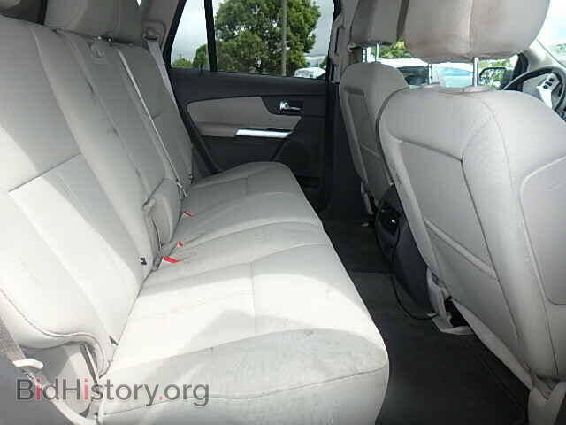 2013 FORD EDGE - VIN: 2FMDK4GC5DBB02011 - Фото 6