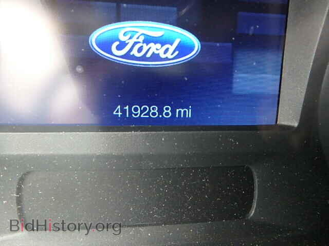 2013 FORD EDGE - VIN: 2FMDK4GC5DBB02011 - Фото 8