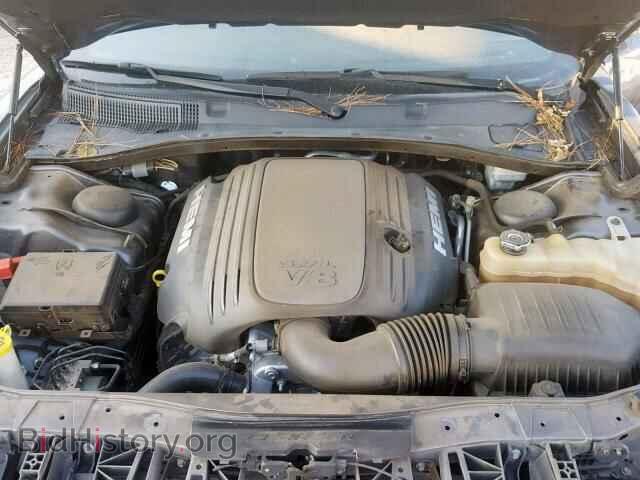 2015 DODGE CHARGER - VIN: 2C3CDXCT5FH825332 - Фото 7