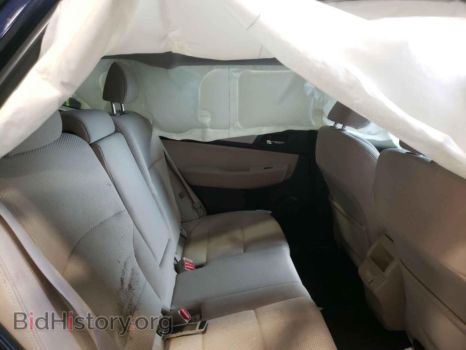 2018 SUBARU OUTBACK - VIN: 4S4BSACC5J3336351 - Фото 6