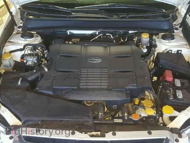 2014 SUBARU OUTBACK - VIN: 4S4BRDLC3E2230117 - Фото 7