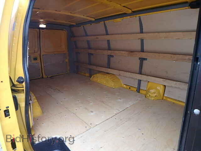 2007 FORD ECONOLINE - VIN: 1FTNS24WX7DA60431 - Фото 6