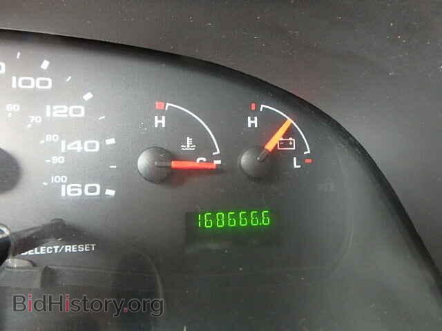 2007 FORD ECONOLINE - VIN: 1FTNS24WX7DA60431 - Фото 8