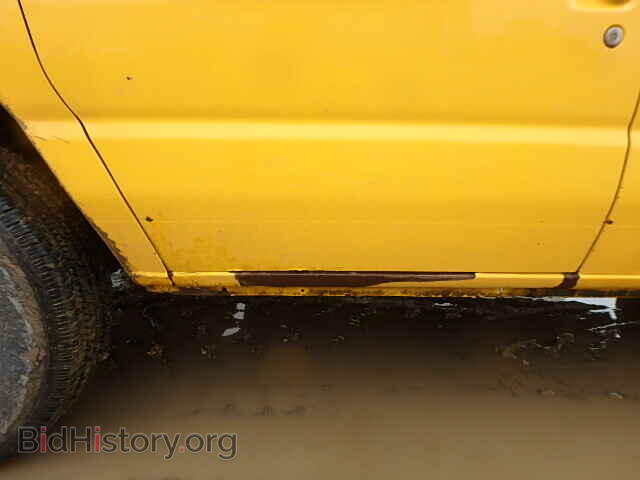 2007 FORD ECONOLINE - VIN: 1FTNS24WX7DA60431 - Фото 9