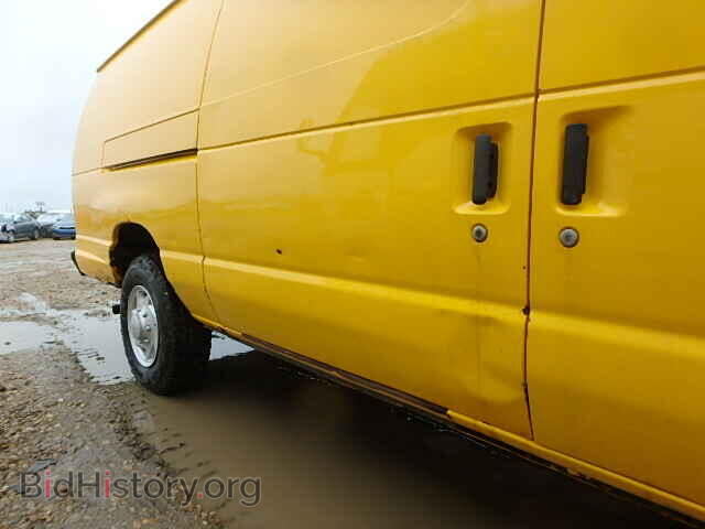 2007 FORD ECONOLINE - VIN: 1FTNS24WX7DA60431 - Фото 10