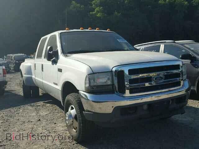 Фотография 1FTWW33P04EA20261 - FORD F350 2004