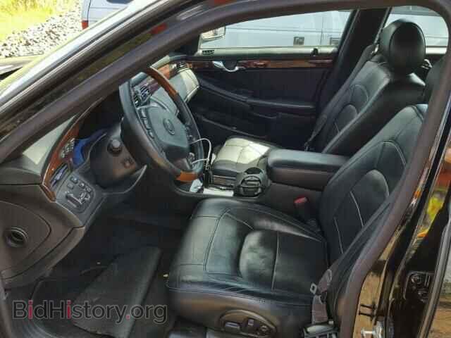 2004 CADILLAC DEVILLE - VIN: 1G6KF57974U180149 - Фото 5