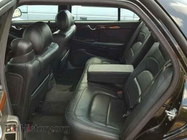 2004 CADILLAC DEVILLE - VIN: 1G6KF57974U180149 - Фото 6